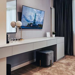 Camera deluxe con letto king size